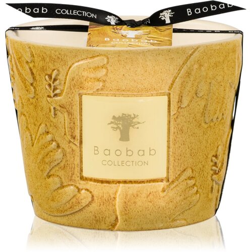 Baobab Collection Paz Dove di&scaron;eča sveča 500 g Cene