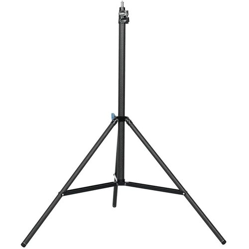 Sirui DK28 Carbon Lamp Tripod Air Damped Extendable 280cm Slike