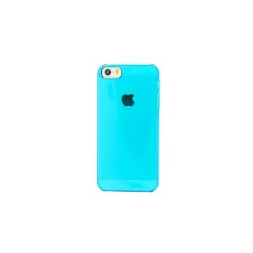 Cellular Line maska cool za iphone 5 plava Slike