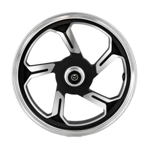 Veneco Eb.obruc tocka 18&amp;quot; bn009 Slike