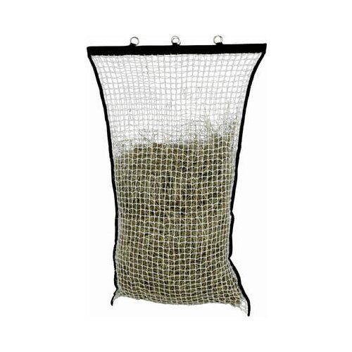 Kerbl Mreža za seno s pripomočkom za polnjenje - 83 x 83 cm Cene
