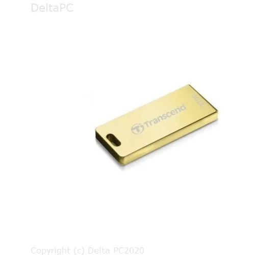 MEM UFD 32GB JET FLASH T3 USB2.0 GOLD TS