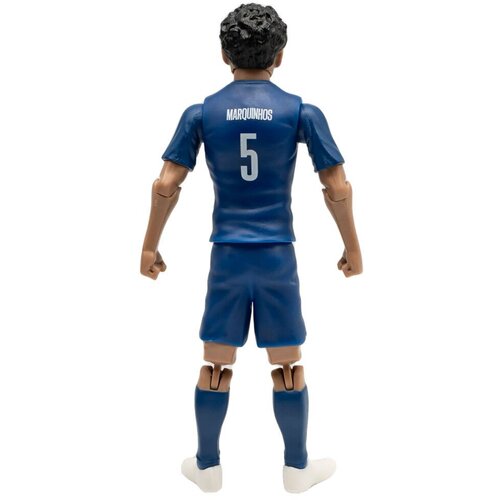  Nogometna akcijska figura, 20 cm - PSG, Marquinhos s &amp;scaron;tevilko 5 Slike