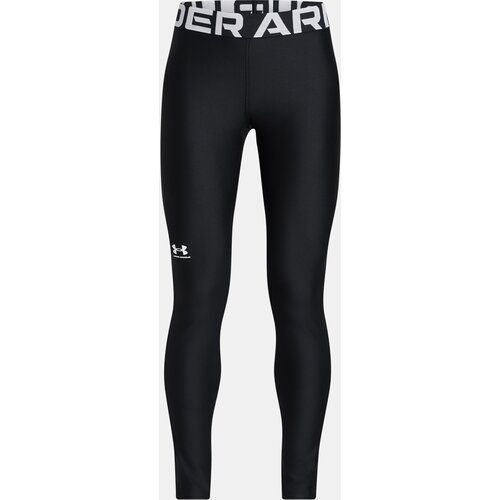 Under Armour Girls' leggings HG Legging - Girls Cene