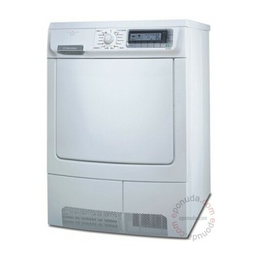 Electrolux EDI97170W mašina za sušenje veša Slike