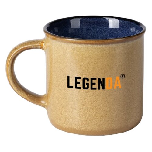 Legenda Keramička šolja Cene