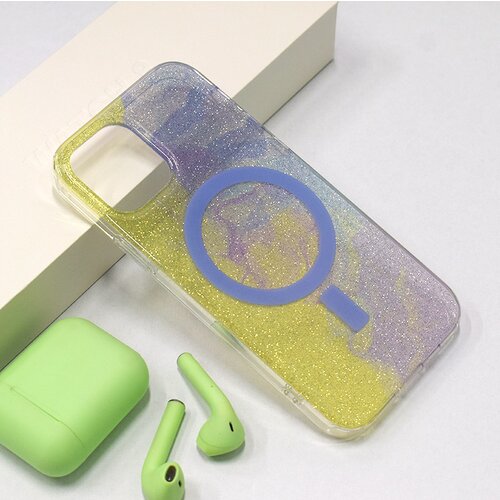 Rainbow magsafe maskica za iphone 12/12 pro Tip4 Cene