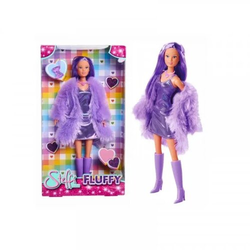 Dexyco Steffi love lutka Fluffy Cijene