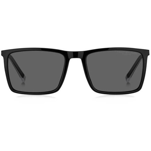 Tommy Hilfiger naočale TH 2077/S Black Cene