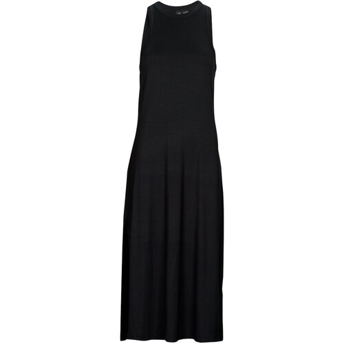 Volcom STONELIGHT DRESS Crna Slike