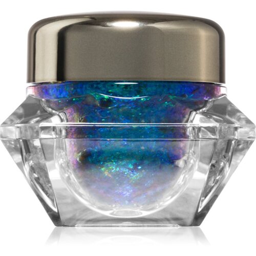 Danessa Myricks Beauty Infinite Chrome Flakes bleščeča senčila za oči odtenek Moonlight 3,8 g Cene