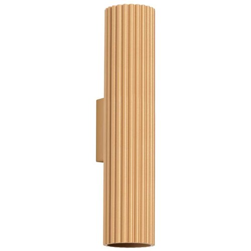  Stenska svetilka KARBON 30 zlata, (21626754) Slike