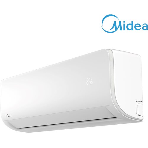 Midea KLIMA XTREME INVERTER 12N8D1 Slike