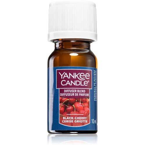 Yankee Candle Black Cherry Refill polnilo za aroma difuzor 10 ml Cene