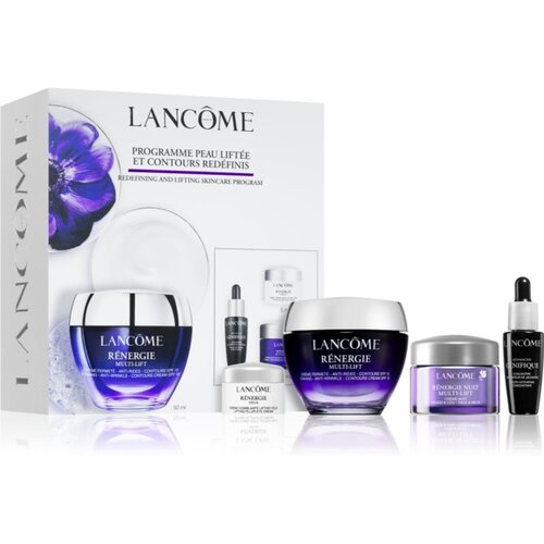 Lancôme Rénergie Multi-Lift darilni set za ženske Cene