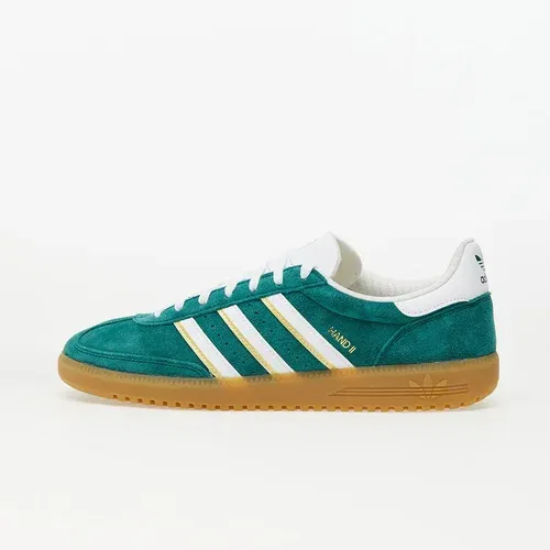 Adidas Hand 2 Collegiate Green/ Ftw White/ Mate Gold