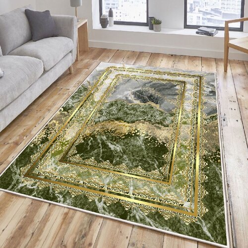 Conceptum Hypnose tepih, 100x300cm, &scaron;aren Cijene