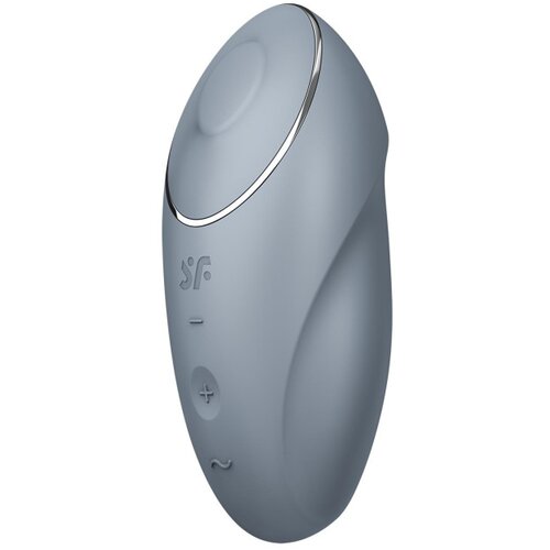 Satisfyer TAP & CLIMAX 1 BLUEGREY Cene