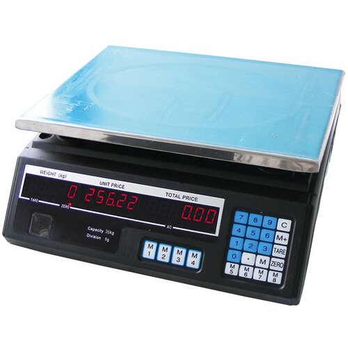 Haus vaga elektronska kucna-35 kg Slike