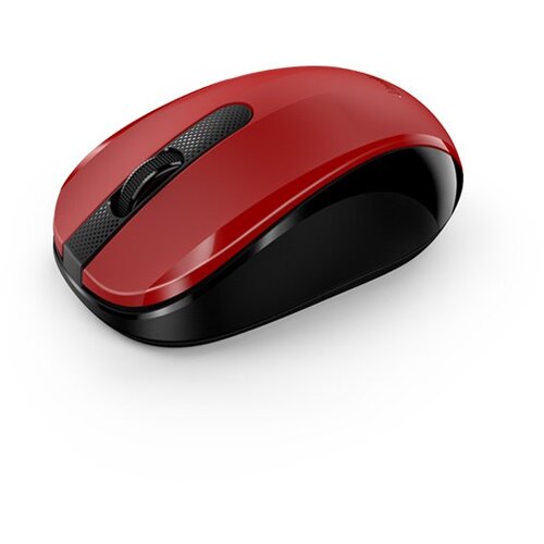 Genius NX-8008S Wireless Optical USB crveni mi&scaron; Cene