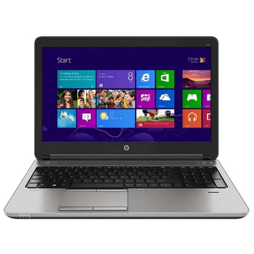  Laptop HP ProBook 650 G1, 15.6", Intel I5...