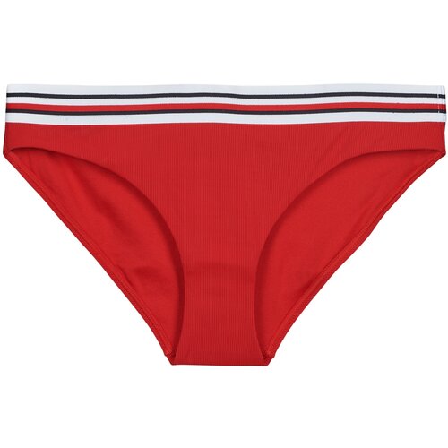 Tommy Hilfiger CLASSIC BIKINI Crvena Cijene