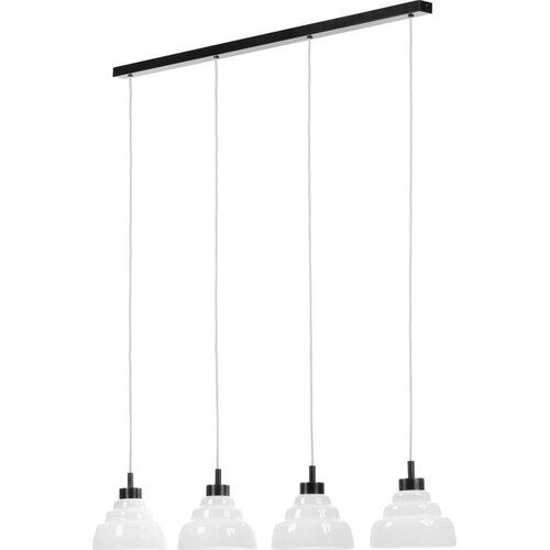  Argon 1860 - Visilica na sajli VENTURA 4xE27/15W/230V Cene