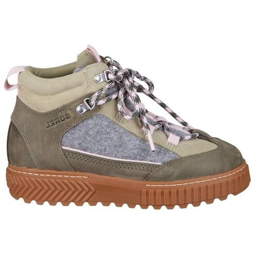 Sorel Modne superge 2138441397 pisana Slike