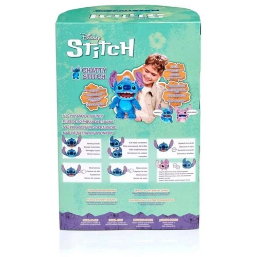  stuff stitch sa 50 funkcija ( ws28128 ) Slike