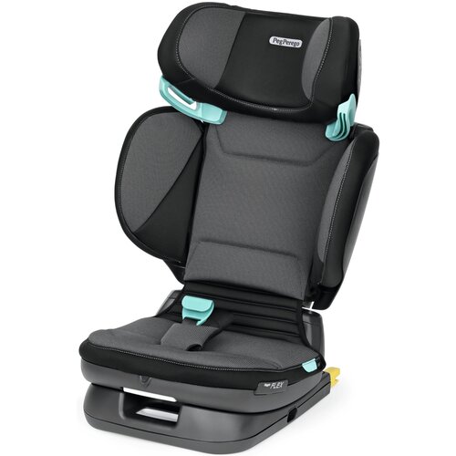Peg-Perego peg perego® otroški avtosedež primo viaggio™ flex i-size (100-150 cm) crystal black Cijene