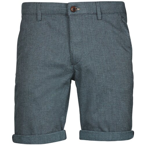 Jack & Jones Muške bermude 12206889, Tamnosive Slike