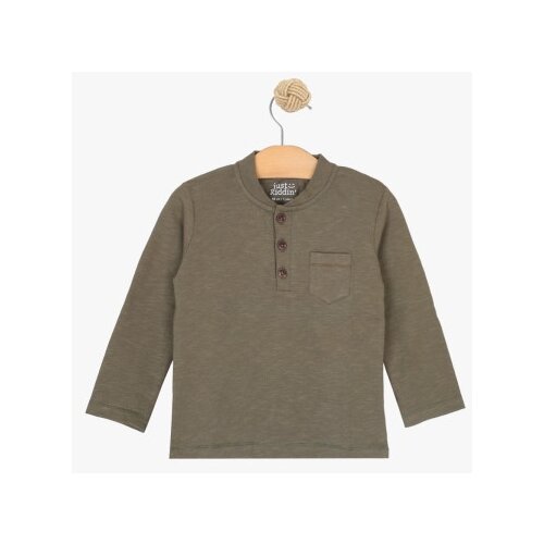 Just kiddin baby Just kiddin majica &amp;quot;Basic&amp;quot;, 3 ( 15001170 ) Slike