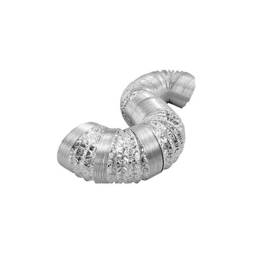  Crijevo fleksibilno aluminijsko za ventilaciju 100mm 3m 420-952 Commel Cijene
