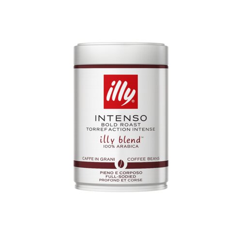 Illy espresso intenso 250gr Cene