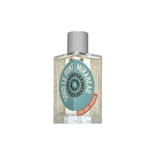 Etat Libre d&amp;acute;Orange Sous Le Pont Mirabeau parfumirana voda unisex 100 ml Slike