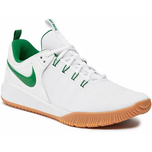 Nike Čevlji Air Zoom Hyperace 2 Se DM8199 102 White/Apple Green/White