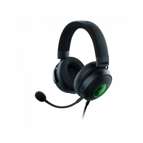 Razer Slušalice Kraken V3 – Wired USB Gaming Headset FRML Packaging RZ04-03770200-R3M1