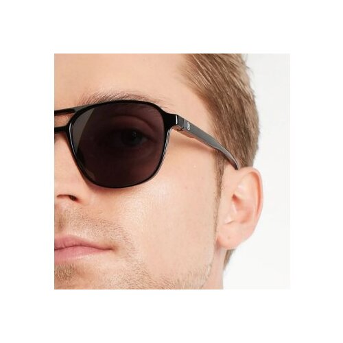 Barner brad glossy sun crne noir naočare za sunce Slike