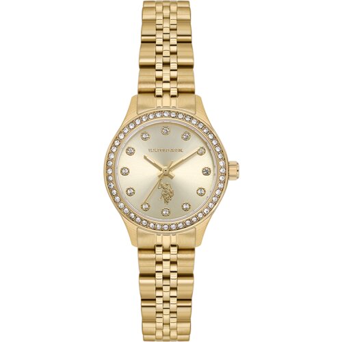 U.S. Polo Assn. RUČNI SAT U.S.POLO ASSN. USPA2115-04 Cijene