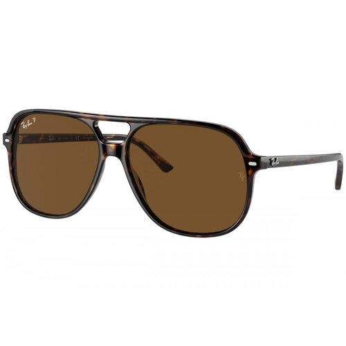 Ray-ban Bill RB2198 902/57 Polarized L (60) Havana/Rjava Cene