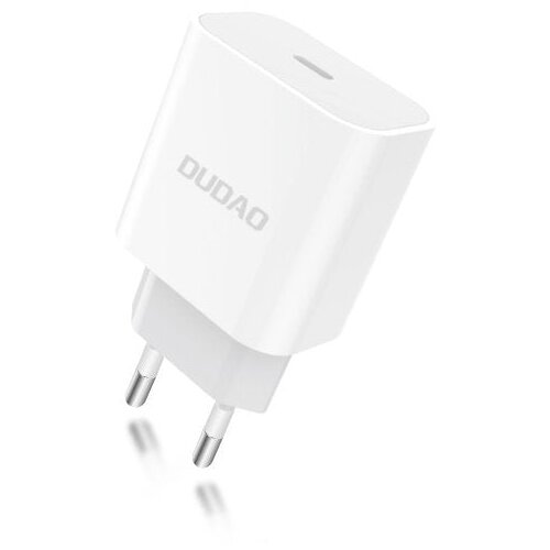  USB Punjač zidni kućni Type-C PD 18W DUDAO Slike
