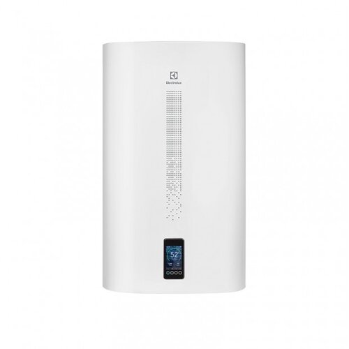 Electrolux bojler 50L X-Heat suhi grijač, Bacteria Stop System, WiFi Slike