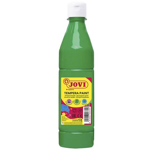  Tečna tempera JOVI 250 ml | izaberite boju Cijene