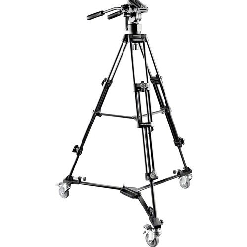 Walimex pro EI-9901 Professional Video-Tripod + WT-600 Cijene