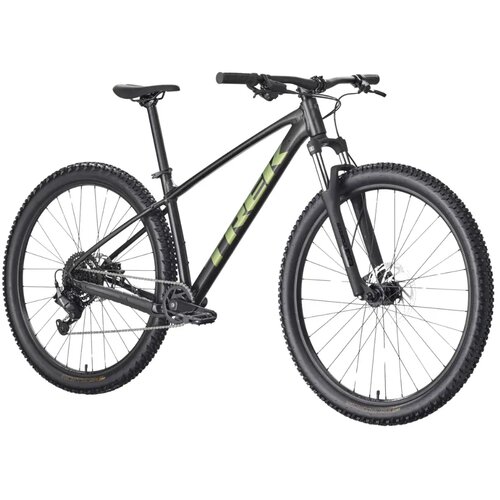  Bicikl Trek Marlin 4 Gen 3 2026 Matte Dark Web - M Slike