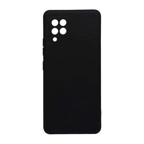  Maska za telefon SOFT CASE za Samsung A42/A426F, Crna Cene