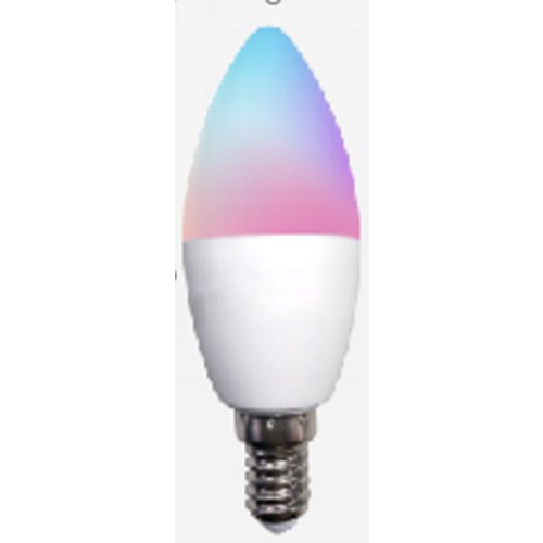 Marvo SMART SIJALICA HLB017 E14 Cene