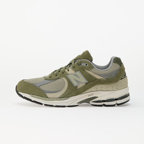 New Balance Sneakers 2002R Olive/ Light Khaki/ Grey EUR 44 Slike