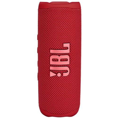 JBL Zvučnik Flip 6 Red Bluetooth Cene