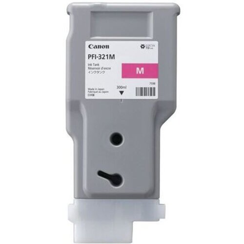 Canon tinta PFI-321 Magenta Cijene